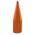 Cable Gland Shroud Blind 10-29mm PVC Orange Body 45mm Length 95mm