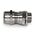 Cable Gland Brass EMC Gen 4 Weatherproof M20 Cable Diameter 7.5-14mm Thread Length 12mm