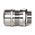 Cable Gland Brass EMC Gen 4 Weatherproof M32 Cable Diameter 16-25mm Thread Length 15mm