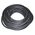 Flexible Conduit Anaconda HCX High Temperature Liquid Tight Diameter 32mm Black Length 30m