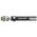 Flexible Conduit Anaconda HCX High Temperature Liquid Tight Diameter 95mm Black Length 7.62m