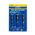 Nut Setter Kit Magnetic Hexagonal 3pce Length 65mm Metric Sizes 6, 8, 10mm