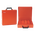 Rolacase Dual Frame Kit Comes With 6x WATRC001 Orange Cases & WATRCWCT/DT Work Top