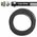Flexible Metal Conduit Zero Halogen Low Smoke Anaconda ZHUA Diameter 16mm Black Length 30m