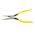 Pliers, Needle Nose Side-Cutters, 21.4 cm