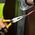 Pliers, Needle Nose Side-Cutters, 21.4 cm