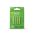 AAA Rechargeable Battery GP Recyko | 1.2V | 950mAh Capacity | Low Self-Discharge | @Card of 4 | by Powercell