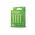 AA Rechargeable Battery GP Recyko | 1.2V | 2600mAh Capacity | Low Self-Discharge | @Card of 4 | by Powercell