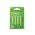 AA Rechargeable Battery GP Recyko | 1.2V | 2600mAh Capacity | Low Self-Discharge | @Card of 4 | by Powercell