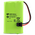 3.6V NiMH Cordless Phone Battery | 850mAh Capacity | Compatible with DSE & Uniden | by Powercell