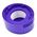 Post Filter Cap for Dyson V7 & V8 | Durable Plastic | Easy Installation | by Powercell