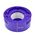 Post Filter Cap for Dyson V7 & V8 | Durable Plastic | Easy Installation | by Powercell
