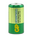 1.5V Extra Heavy Duty C Battery | Carbon Zinc Chemistry | Bulk Pack of 2 | by Powercell
