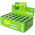 1.5V Extra Heavy Duty C Battery | Carbon Zinc Chemistry | Bulk Pack of 2 | by Powercell
