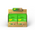 AA Ultra Alkaline Batteries | Long-Lasting Power | 1.5V Output | @Card of 4 | by Powercell