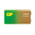 GP Ultra Alkaline 9V Battery | Long-Lasting Power | Compact Size | @Card of 1 | by Powercell