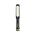 COB Flashlight | 550/350 Lumens | IPX4 Water Resistant | Magnetic Base & Pocket Clip | by Powercell