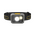 GP Discovery Consumer Headlamp | 375 Lumens | Tough Motion Sensor | IPX5 Water Resistant | by Powercell