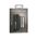 5V Single Slot Li-Ion Charger | Compatible with 10440-26650 | Intelligent Charging & Safety Features | by Powercell