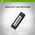 5V Single Slot Li-Ion Charger | Compatible with 10440-26650 | Intelligent Charging & Safety Features | by Powercell