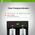 5V Dual Slot Li-Ion Charger | Includes 2 x GP18650 Batteries | Intelligent Charging | USB Powered | by Powercell