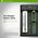 5V Dual Slot Li-Ion Charger | Includes 2 x GP18650 Batteries | Intelligent Charging | USB Powered | by Powercell