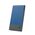 Li-ion Powerbank 10Ah | USB-C & USB-A Fast Charge | 22.5W Output | Blue | by Powercell