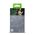 20Ah 74Wh Li-ion Powerbank | USB-C PD 22.5W Fast Charge | Green | by Powercell