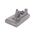 25.2V Li-ion Battery for Dyson V11 | 3900mAh Capacity | Click-in Design | 98Wh Power | by Powercell