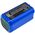 Powercell 14.8V Li-ion Battery | 3400mAh Capacity | Compatible with Ecovacs Models | by Powercell
