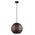 ARMIS: Retro Tiled Wine Glass Shape Pendant Lights