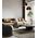 CELESTE: Bohemian Rustic Embossed Dome Shape Pendant Light