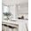 IDA: Interior Iron & Blonde Wood Tube Pendant Lights