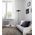 KELLO: Interior Drum Shade Floor Lamps