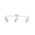 LENGAN: Interior Three Heads Adjustable Round Base Spot Lights