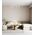 LENGAN: Interior Four Heads Adjustable Round Base Spot Lights