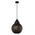 MARRAKESH: Bohemian Interior Bell Shape Pendant Lights