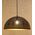 MARRAKESH: Bohemian Interior Dome Shape Pendant Lights