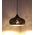 MARRAKESH: Bohemian Interior Champagne Glass Shape Pendant Light