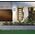 NED: Exterior Grilled Surface Mounted Wall Lights IP54