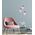 NETA: Interior Wine Glass Shade Segmented Pendant Lights