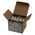 Eaton Bussmann series low voltage british standard fuse, 10A, AC 440 V, V88/F1, 15 x 62 mm, gL/Gg