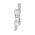 Eaton Bussmann series low voltage british standard fuse, 16A, AC 440 V, V88/F1, 15 x 62 mm, gL/gG