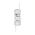 Eaton Bussmann series low voltage british standard fuse, 20A, AC 440 V, V88/F1, 15 x 62 mm, gL/gG