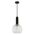 PELOTA: Modern Interior Wine Glass Segmented Glass Pendant Lights