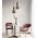PELOTA: Modern Interior Wine Glass Segmented Glass Pendant Lights