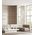 RACHA: Interior Linear LED Tri-CCT Wall Lights
