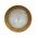 STE: Exterior LED 12V/240V Antique Brass Eyelid/Round Step/Wall Lights IP65