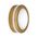 STE: Exterior LED 12V/240V Antique Brass Eyelid/Round Step/Wall Lights IP65