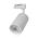 3 Wire 1 Circuit LED Tri-CCT Dimmable Adjustable Track Heads